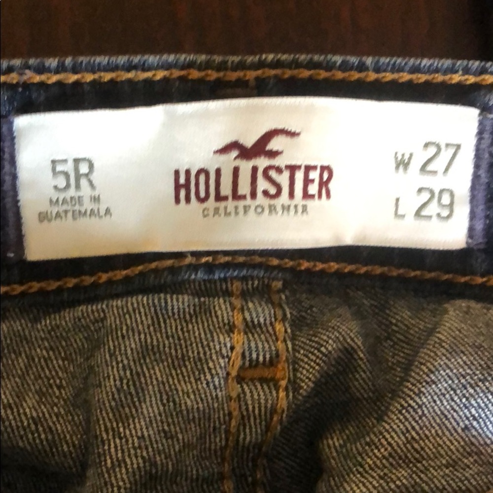 Jeans - Picture 2 of 2